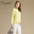 30% Cashmere Material e Pullover 12 Gg Usado Sweater Fromtrading Assurance Fornecedor